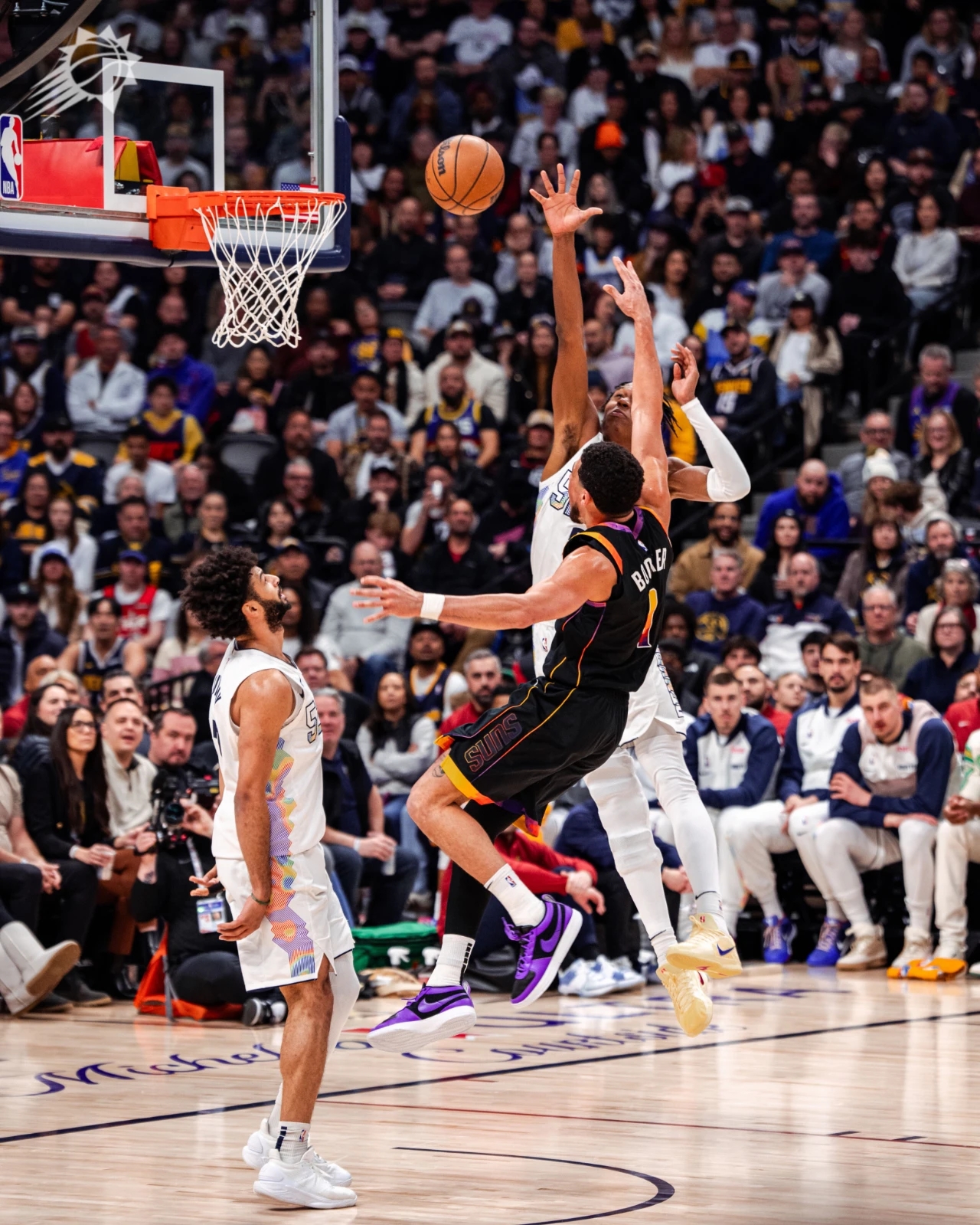 开云首页丹佛掘金发布备战花絮，转会期再遭质疑，CBA季后赛任务艰巨，细节决定成败的简单介绍