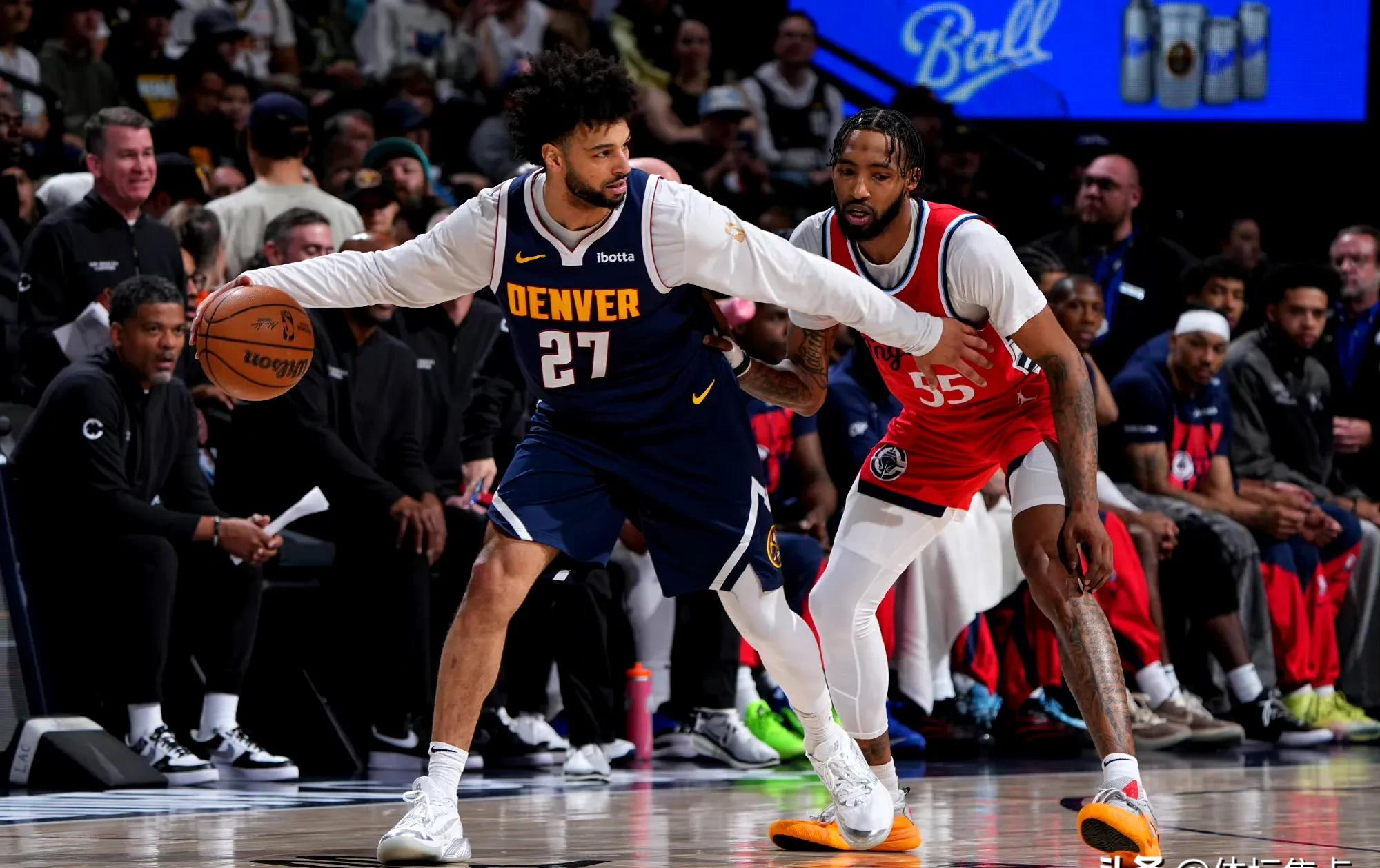 丹佛掘金发布备战花絮,转会期再遭质疑,CBA季后赛任务艰巨,细节决定成败的简单介绍 丹佛掘金发布备战花絮,转会期再遭质疑,CBA季后赛任务艰巨,细节决定成败的简单介绍